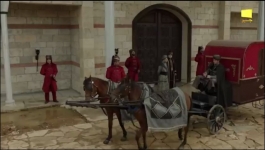 Mehmed The Conqueror - Season 01 Episode 11